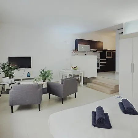 Modern In A Great Location Appartamento Sliema