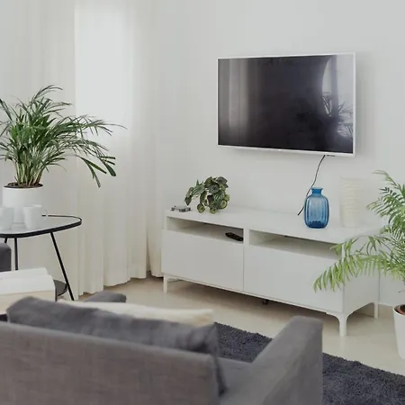 Appartamento Modern In A Great Location