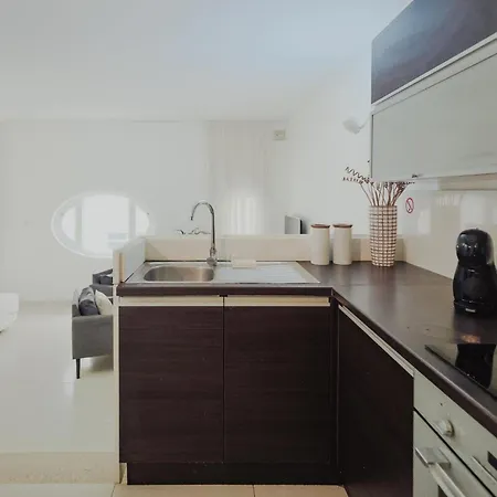 Modern In A Great Location * Sliema