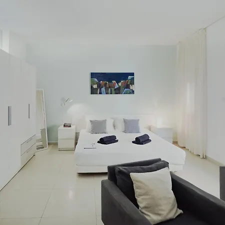 Modern In A Great Location Appartamento Sliema