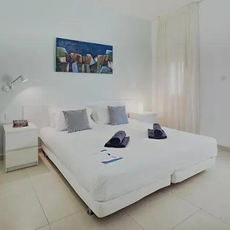 Modern In A Great Location Sliema