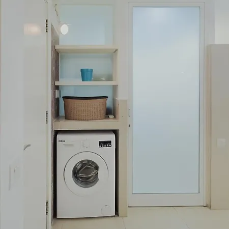 Modern In A Great Location Sliema