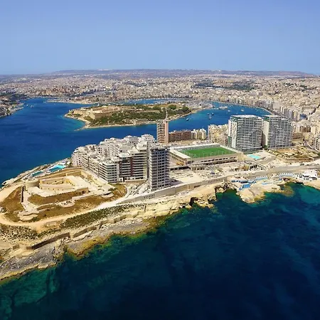 Modern In A Great Location Appartamento Sliema