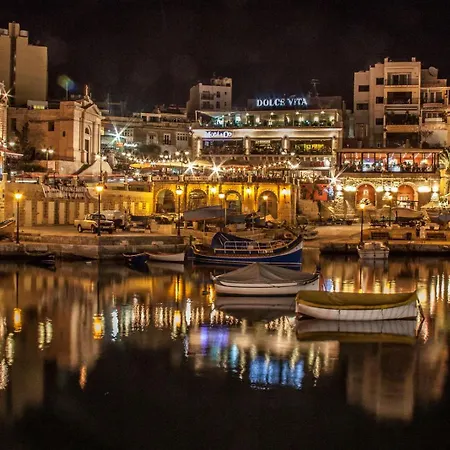 Modern In A Great Location Sliema