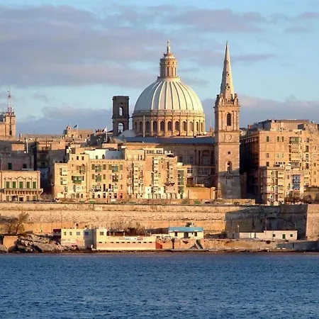 Appartamento Modern In A Great Location Sliema